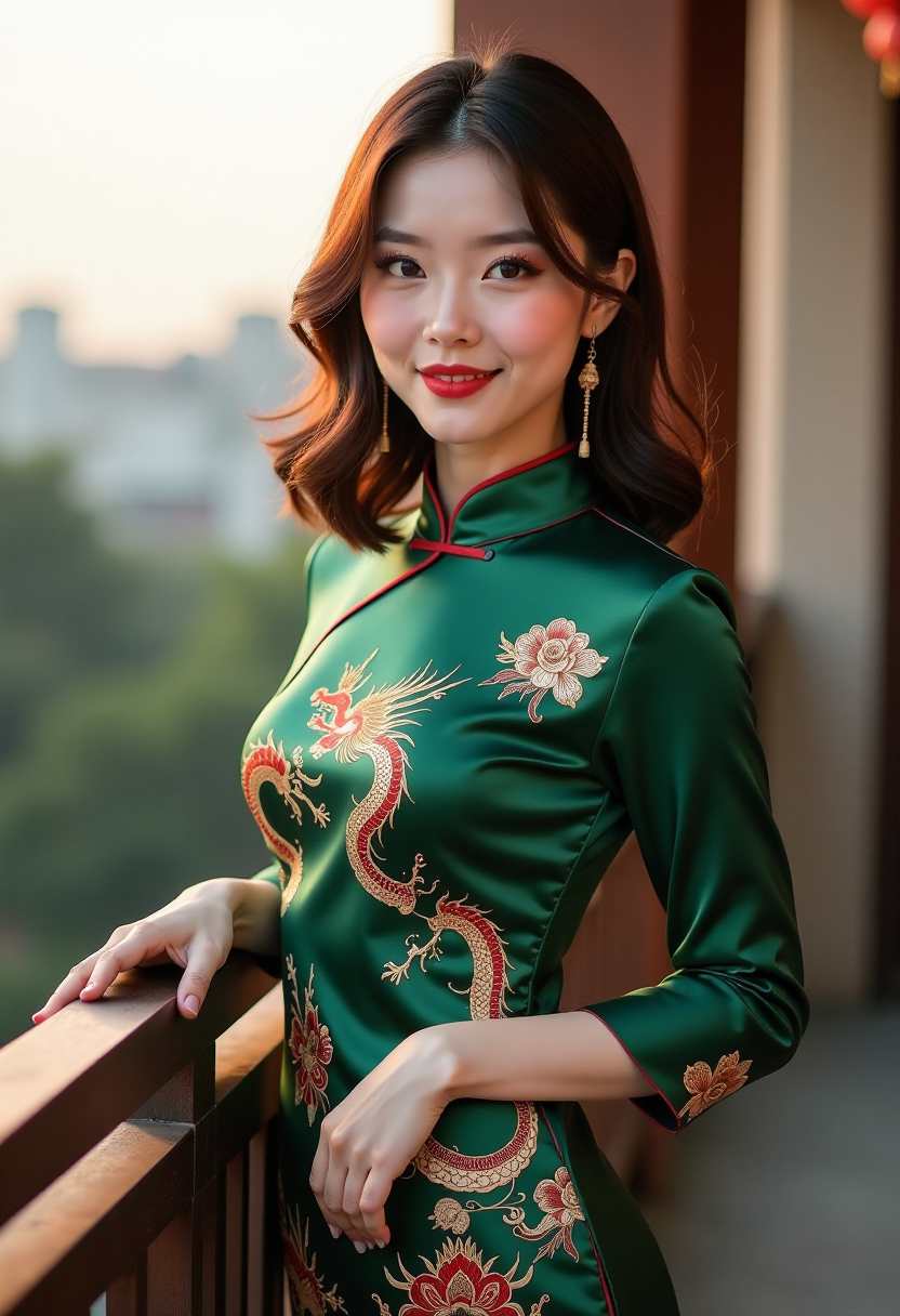 UP主头像